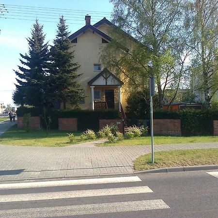 Apartament Na Wrzosach Torun Exterior photo