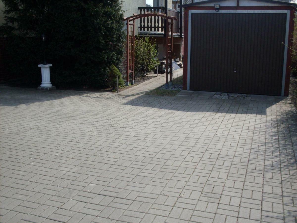 Apartament Na Wrzosach Torun Exterior photo
